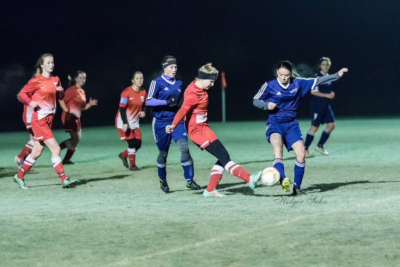 Bild 162 - Frauen TuS Tensfeld - SV Bienebuettel-Husberg